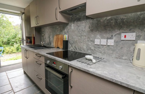Llandysul Cottage | Fisherman's Cottage