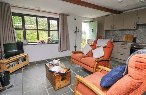 Llandysul Cottage | Fisherman's Cottage