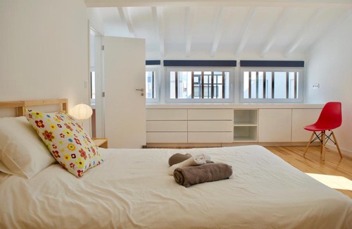 Trafaria House | Fisherman's House - a boat ride from Lisbon