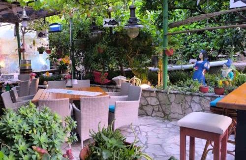 Kamenari Apartment | Fisherman's House Gušti