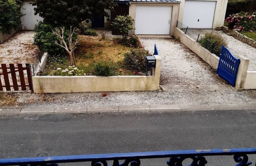 Guilvinec House | Fisherman's house in the center of Guilvinec, the port at 200 m, the beaches at 1000 m.