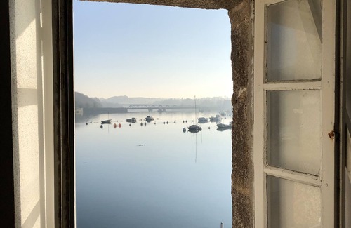 Lannilis House | Fisherman's house in the heart of Abers
