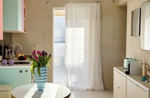 Olhao House | FISHERMAN'S HOUSE IN THE HISTORIC CENTER OF OLHAO IN THE ALGARVE