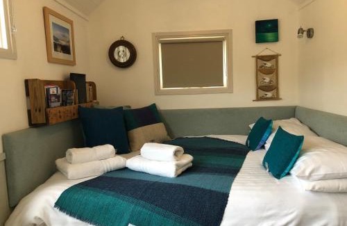 Harris House | Fisherman's Hut