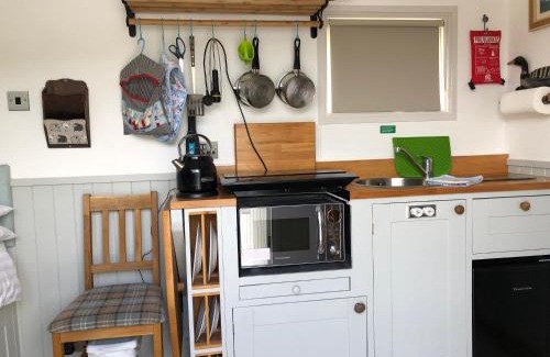 Harris House | Fisherman's Hut