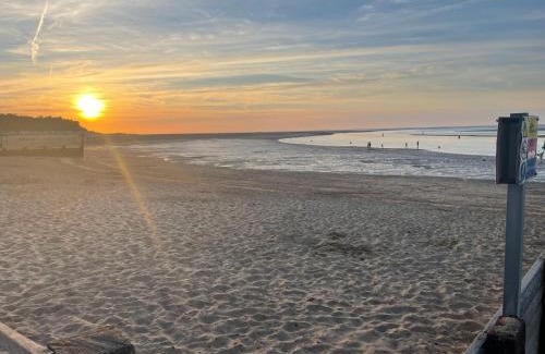Wells-next-the-Sea Apartment | Fisherman's Retreat
