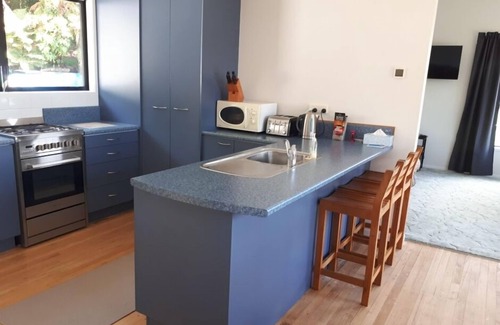 Lake Tarawera House | Fisherman's Retreat on Lake Tarawera
