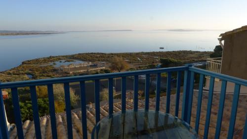 Bages House | Fisherman's View