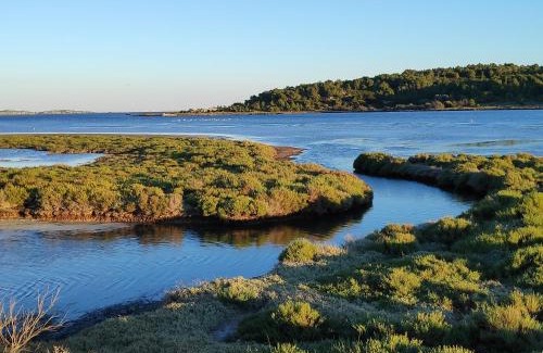 Bages House | Fisherman's View