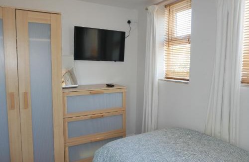 Southwell House | Fishermans Cottage