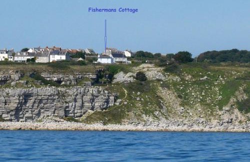 Southwell House | Fishermans Cottage
