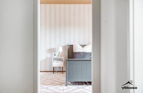 Teublitz Apartment | Fishermans Friend