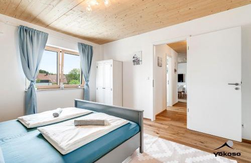Teublitz Apartment | Fishermans Friend