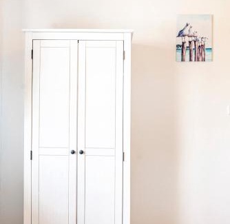 Teublitz Apartment | Fishermans Friend