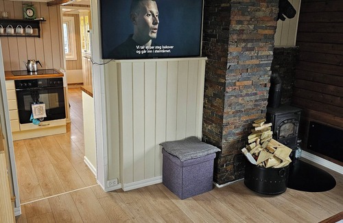 Lofoten Islands Cabin | Fishermans Lodge Lofoten