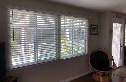 Twin Lakes House | Fisherman’s Paradise Key largo