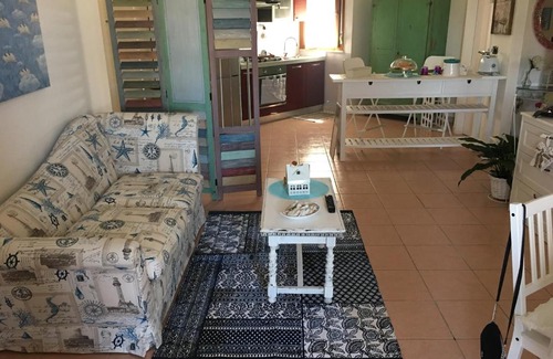 Quartiere XXXIII Lido di Ostia Ponente Bed & Breakfast | Fishermans Place