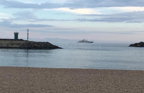 Quartiere XXXIII Lido di Ostia Ponente Bed & Breakfast | Fishermans Place