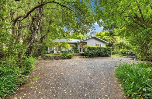 Turangi House | Fisherman’s retreat in Turangi