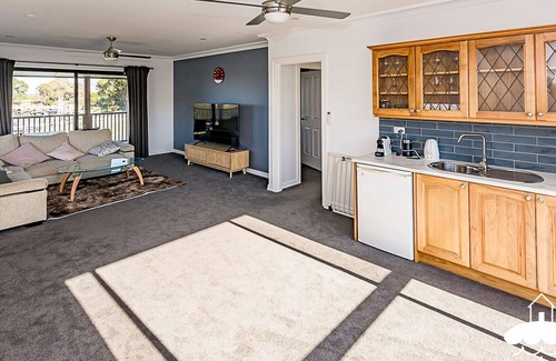 Port Franklin House | Fishermans Stay at Port Franklin