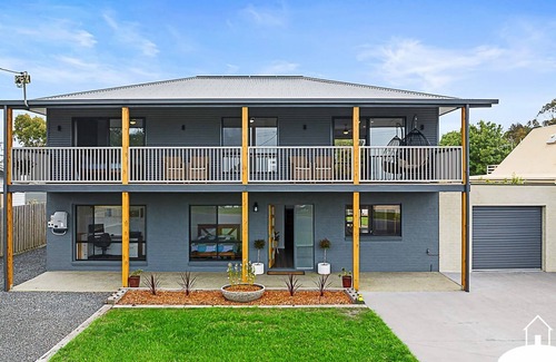 Port Franklin House | Fishermans Stay at Port Franklin
