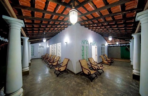 Negombo Villa | Fishermen Lagoon Villa
