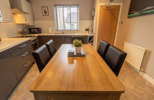 Nairn Cottage | FISHERTOWN HOUSE, pet friendly, character holiday cottage in Nairn