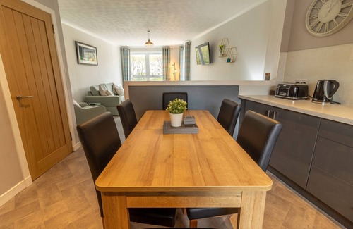 Nairn Cottage | FISHERTOWN HOUSE, pet friendly, character holiday cottage in Nairn