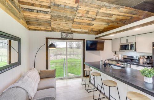 Lorena Apartment | Fishing Pond Access Pet-Friendly Lorena Studio
