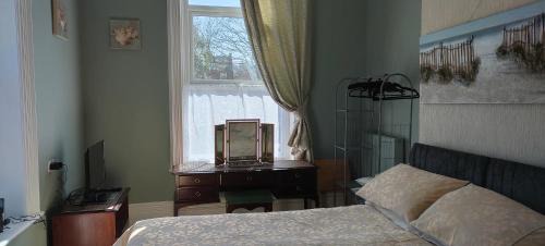 Hornsea Apartment | Fishtail House - Stylish Apartments minutes from the sea