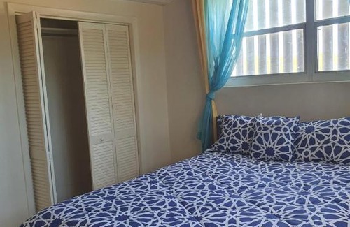 Rolleville Apartment | Fishtails Palms