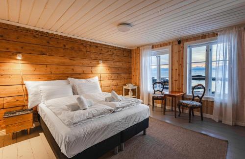 Flakstad House | Fiskeværet Nesland