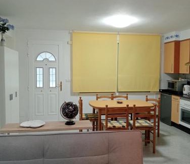 Sardinero Apartment | Fisterra -Sardiñeiro