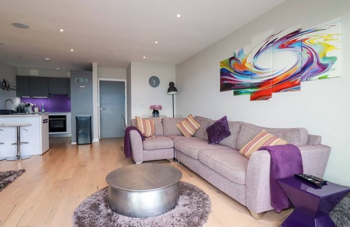 Crantock Cottage | FISTRAL TIDE, family friendly, country holiday cottage in Newquay
