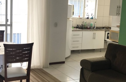 Armacao Apartment | Fit 50 M from Praia da Armação- Floripa
