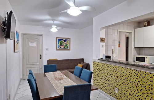 Centro Apartment | FIT 703 SQUARE OF THE SEA, BARBECUE, GAR. PRIV., PROTECTIVE NETWORK, WIFI, CABLE TV