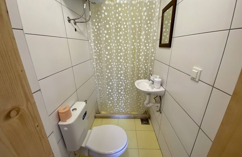 Niksic Municipality Cabin | FitCamp Montenegro Co-living