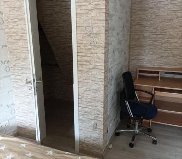 Sulingen House | Fitness Pension