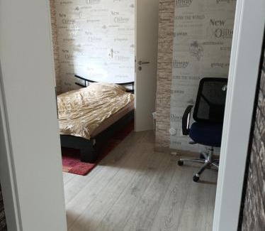 Sulingen House | Fitness Pension