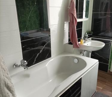 Sulingen House | Fitness Pension
