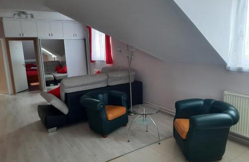 Lenti Apartment | Fitt Apartman