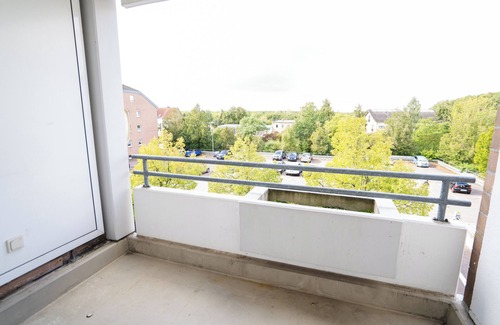 Radefeld Apartment | Fitters' apartment Schkeuditz