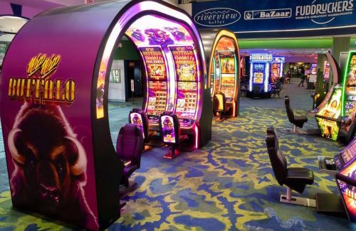 Robinsonville - Tunica Hotel | Fitz Tunica Casino & Hotel, Trademark Collection by Wyndham