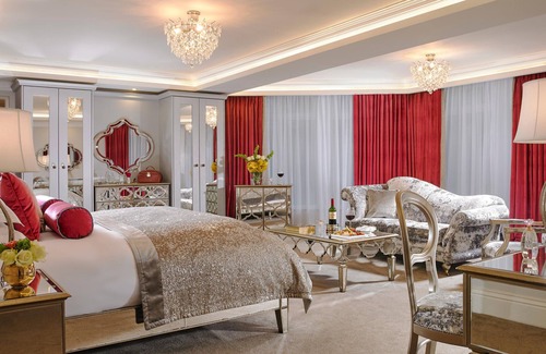 Adare Hotel | Fitzgerald's Woodlands House Hotel