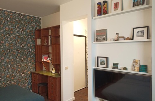 Montalbino Apartment | FIUGGI12