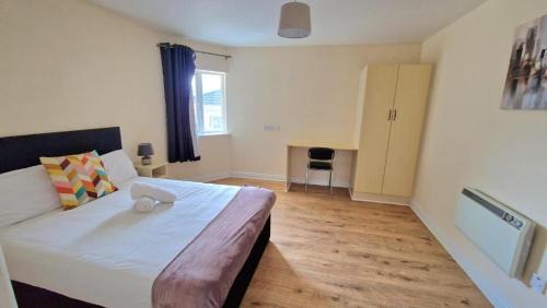 Athlone Apartment | Five Bedroom Apartment Athlone