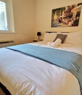 Athlone Apartment | Five Bedroom Apartment Athlone