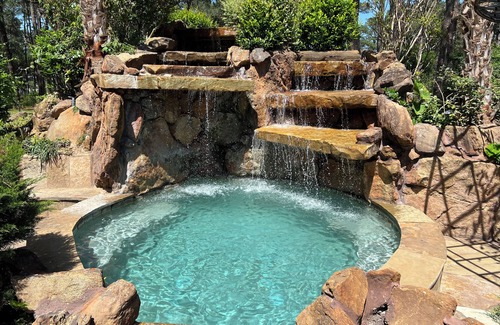 Cypress House | Five Bedroom Jewel Resort Style Estate