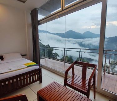 Pallivasal Villa | Five Bedroom Villa