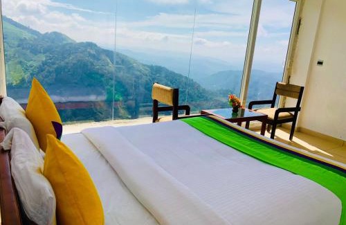 Pallivasal Villa | Five Bedroom Villa